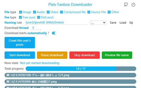 pixiv downloader online